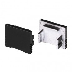   Arlight SL-Slim-H13M Black  034001