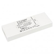   Arlight ARV-SP-24012-FLAT-PFC 24V 24W IP20 1A 033259