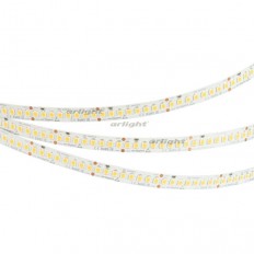   UL-A200-10mm 24V White6000 (20 W/m, IP20, 2835, 5m) Arlight 037227