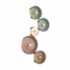  Odeon Light 5412/26WL