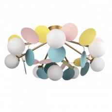   LOFT IT 10008/8C Mult