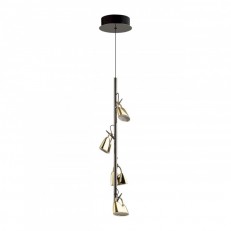   Odeon Light 5002/17L