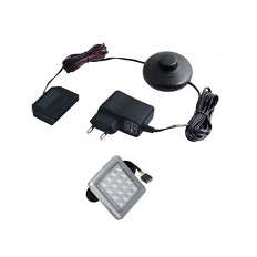  1LED 2400AO01   24TWLH13 ASTON ( / )