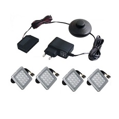  8LED 22400AO04   247DJU13 EVORA ( /  )