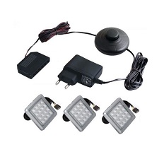  3LED 21000003   24L6DZ05 LARONA ( /)