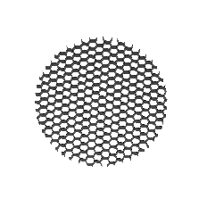    Maytoni Technical Unity Focus LED HoneyComb-D31