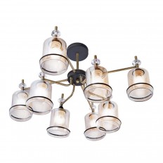   IMEX MD.4889-8-S AB+BK