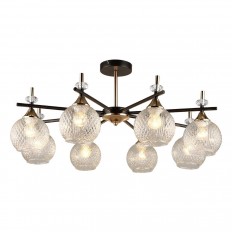   IMEX MD.4892-8-S COFFEE+FGD