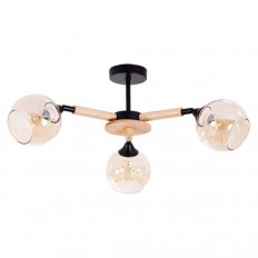  Arte Lamp Branson A4370PL-3BR