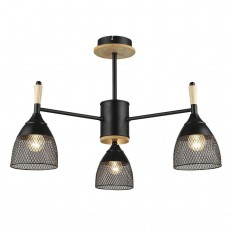   Seven Fires Adion WD3500/3C-BK