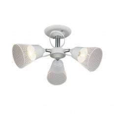   Seven Fires Berat WD3525/3C-WT-CR-WT