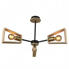   Seven Fires Klotild WD3522/3C-BK-AB