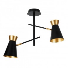   IMEX MD.78853-2-S BK+FGD