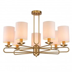   Escada Eclipse 10166/7PL Brass