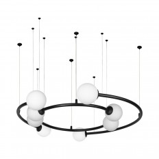   Loft IT Infinite 10155/800 Black