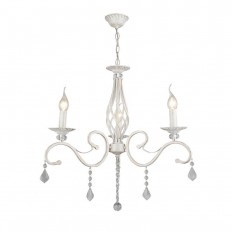   Seven Fires Aelita WD3529/3H-WG-CL