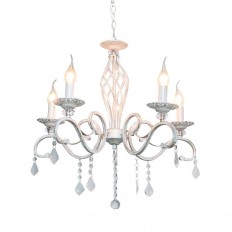   Seven Fires Aelita WD3529/5H-WG-CL