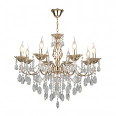   Seven Fires Feroniya WD3543/8H-FGD-CL