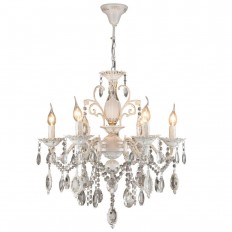   Seven Fires Kalazetta WD3538/6H-WT-CL