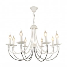   Seven Fires Kali WD3540/8H-WT-CR-CL