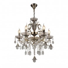   Seven Fires Sondra WD3541/6H-AB-CL