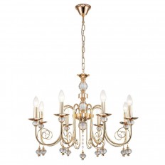   Escada Shine 678/8PL Gold