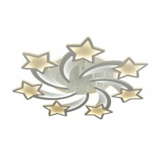    Seven Fires Bersi 75382.01.09.07