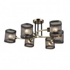   Seven Fires Aleyna 66773.01.37.06