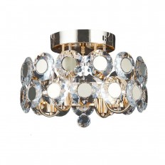   Seven Fires Euzheni WD3547/4C-FGD-CL