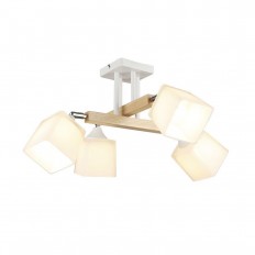   Seven Fires Lion WD3508/4C-WT