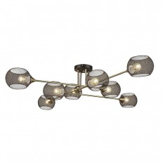   Seven Fires Stelara WD3511/8C-BK-AB-BK