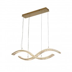    Newport 8242/110 gold 0066864