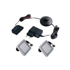  2xLED, 2400AO02   24Z3LJ40 TISARO (/ )