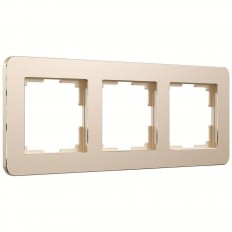  Werkel Platinum  3   W0032611 4690389184499