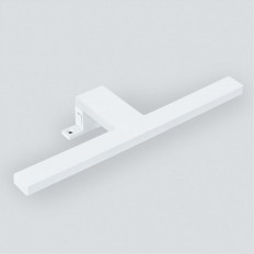    Arte Lamp Orizzone A2737AP-1WH