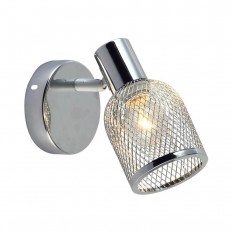  Seven Fires Udein SF4711/1W-WT-CR