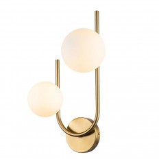  Escada Sphere 642/2A Brass