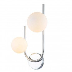  Escada Sphere 642/2A Silver
