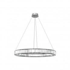    Loft IT Crystal ring 10135/800 Chrome