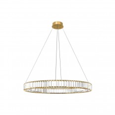    Loft IT Crystal ring 10135/800 Gold