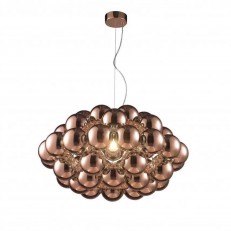   iLamp Baly 8825P/1 RGL