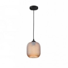   iLamp Rich 8105P BK-AM