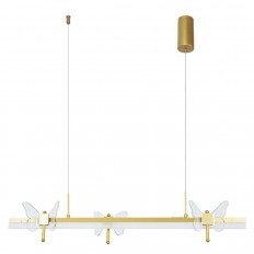    Arte Lamp Darcy A2187SP-1GO