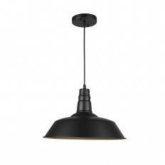   Seven Fires Kiarano WD3503/1P-BK-GD