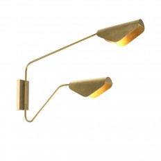  Maytoni Notta MOD417WL-02BS