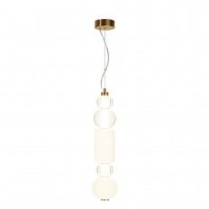  Maytoni Collar P069PL-L35G3K