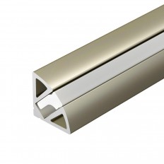  Arlight SL-Kant-H11-2000 Anod Olive Grey 038197