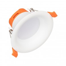    Arlight MS-Blizzard-Built-R102-8W Warm3000 036578