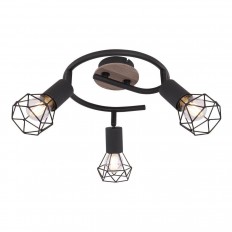  Globo Xara I 54802S-3H