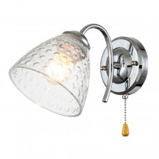  Escada Freesia 658/1A Chrome